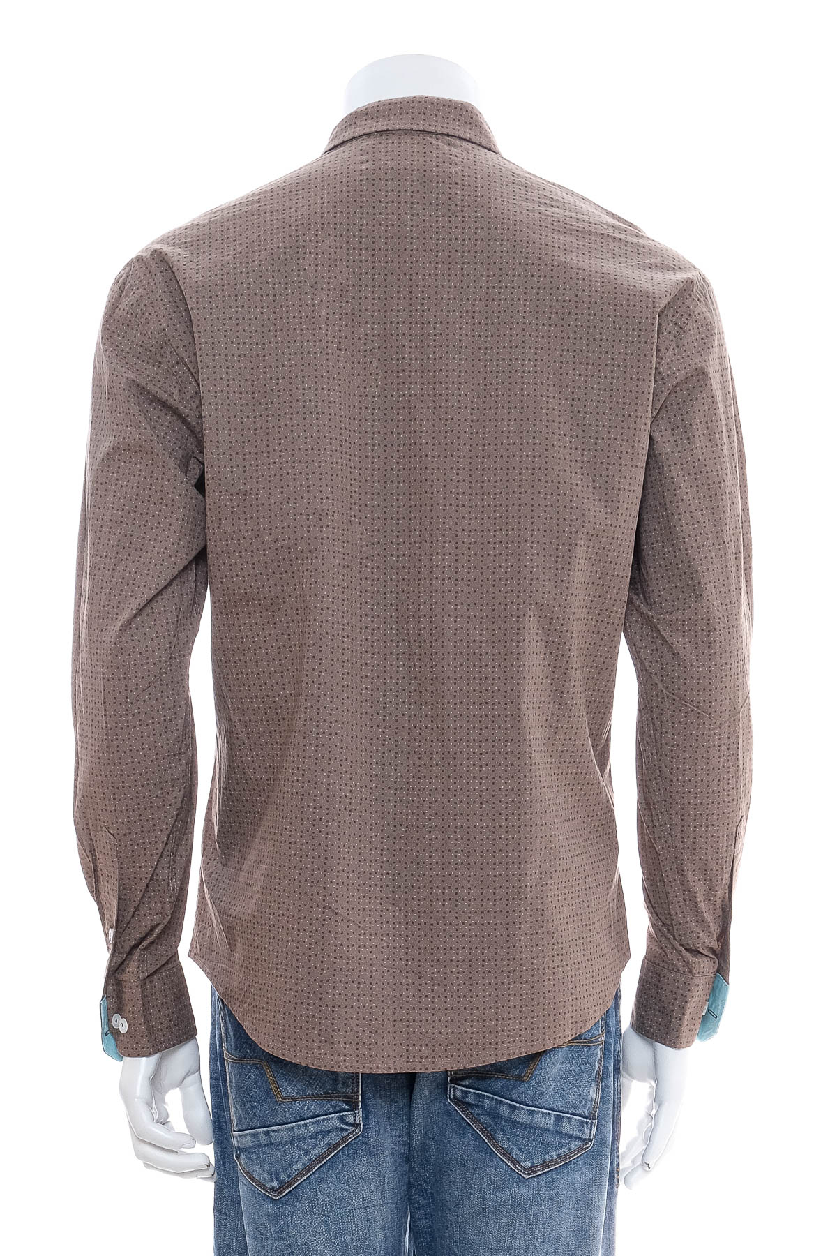 Ανδρικό πουκάμισο - Paul Smith - 1