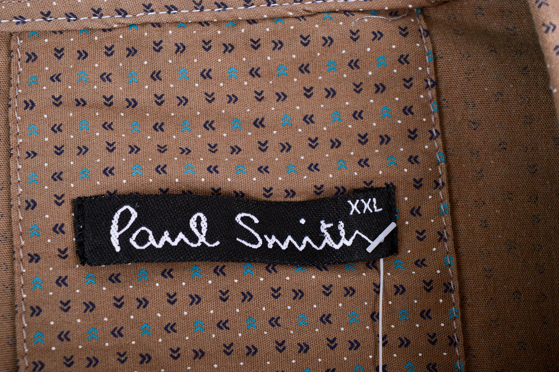 Męska koszula - Paul Smith - 2