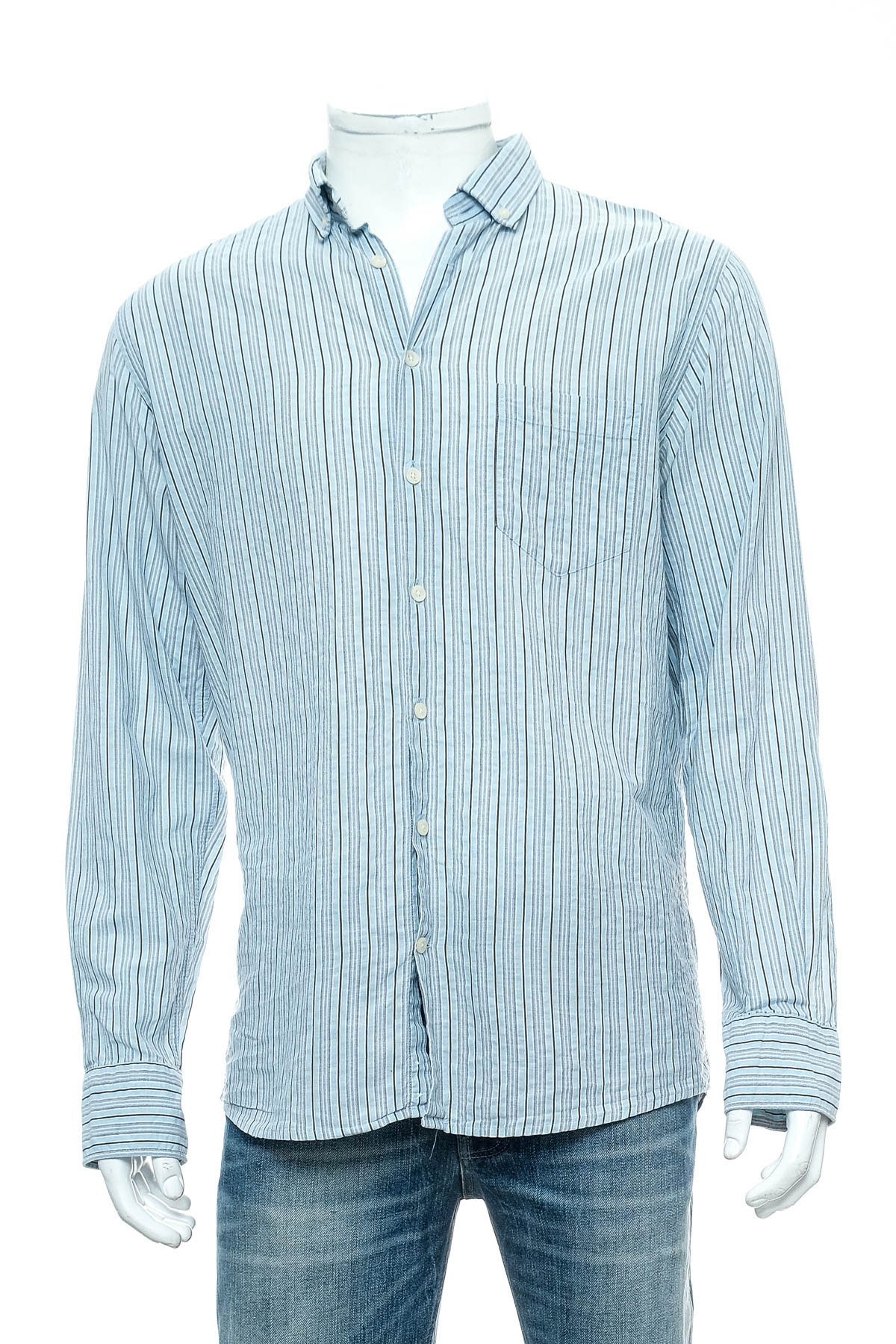 Men's shirt - Pure by H.TICO - 0