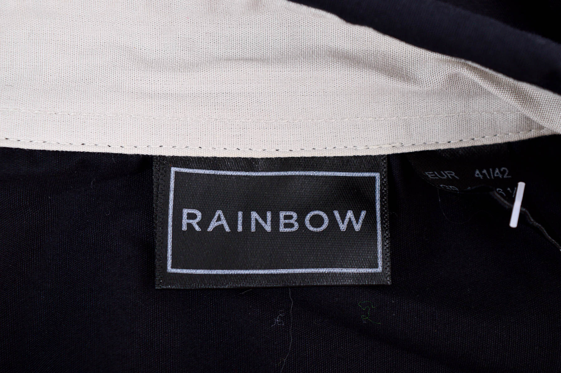 Ανδρικό πουκάμισο - RAINBOW - 2