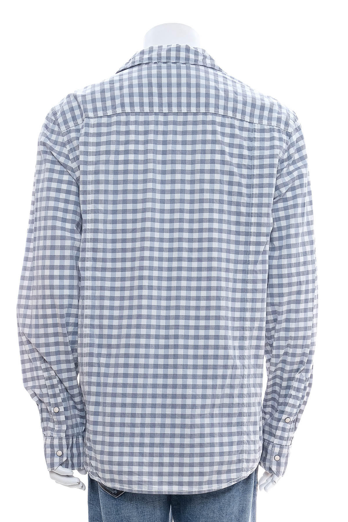 Ανδρικό πουκάμισο - RESERVED - 1