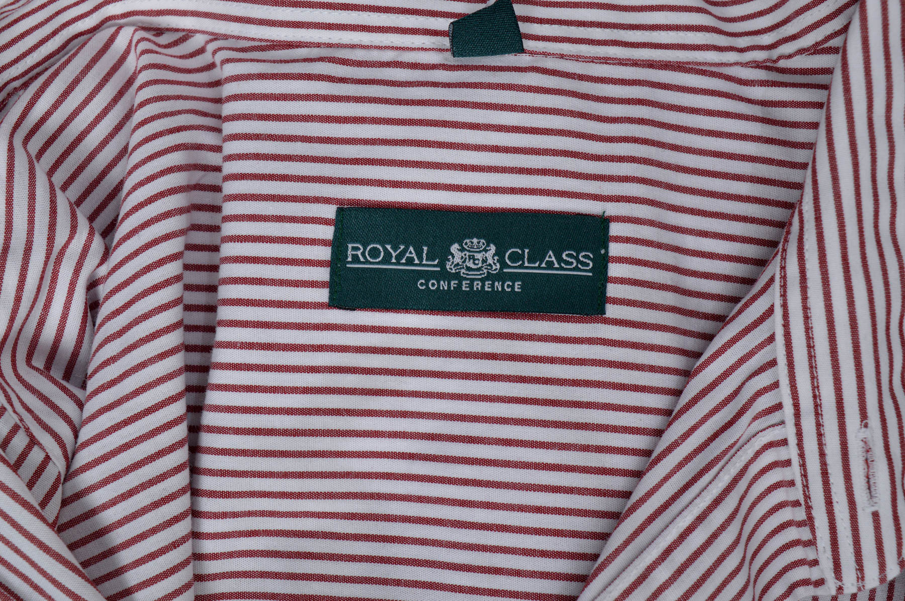 Мъжка риза - Royal Class - 2