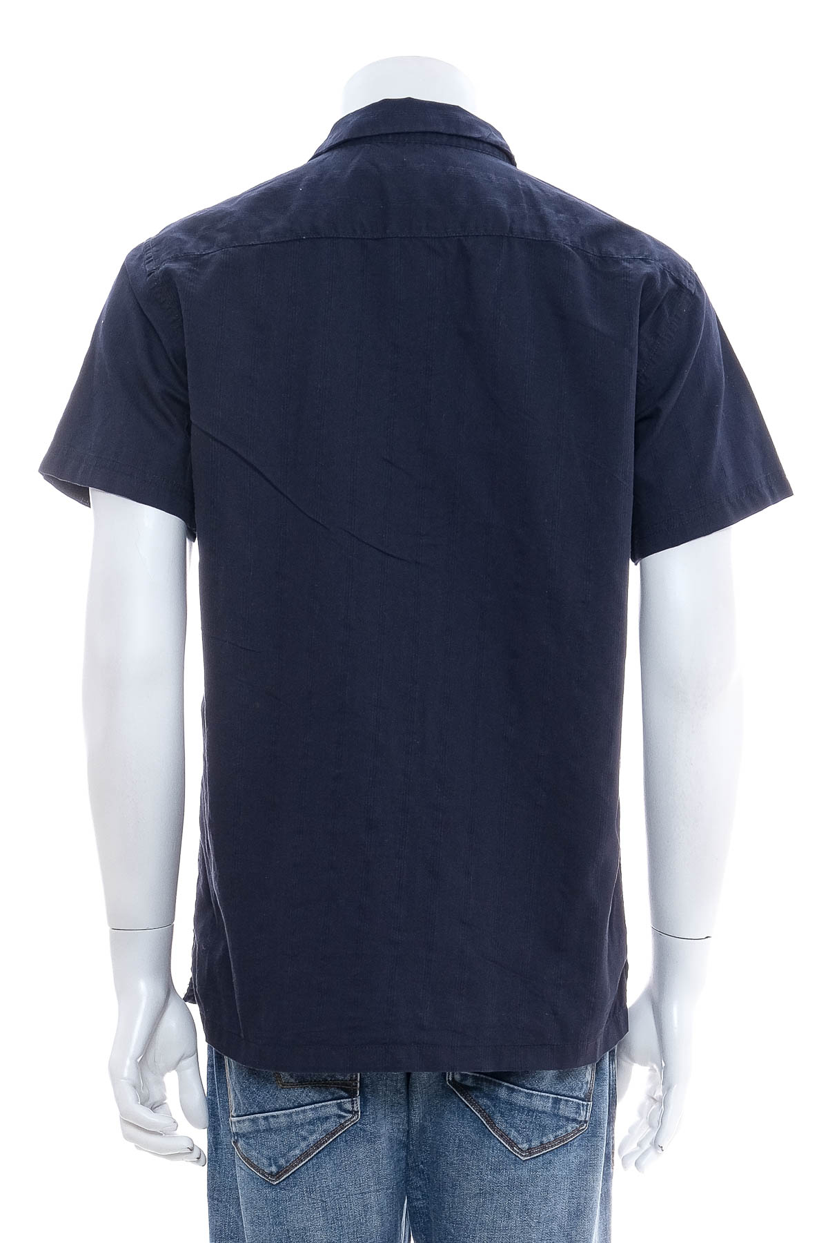 Ανδρικό πουκάμισο - SMOG - 1