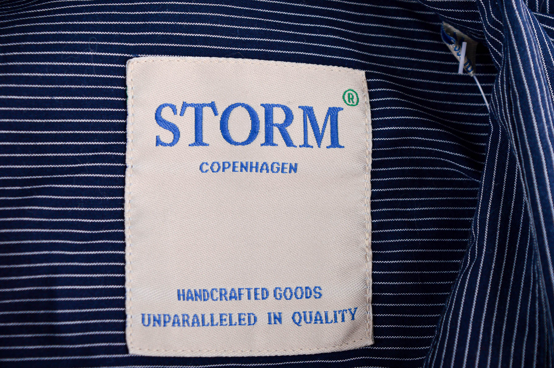 Men's shirt - Storm - 2
