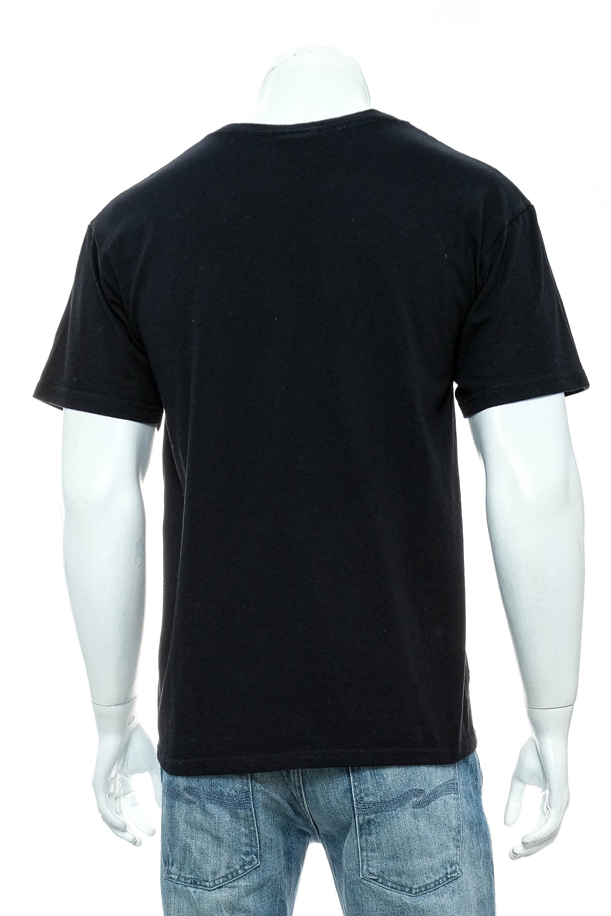 Men's T-shirt - Active - 1