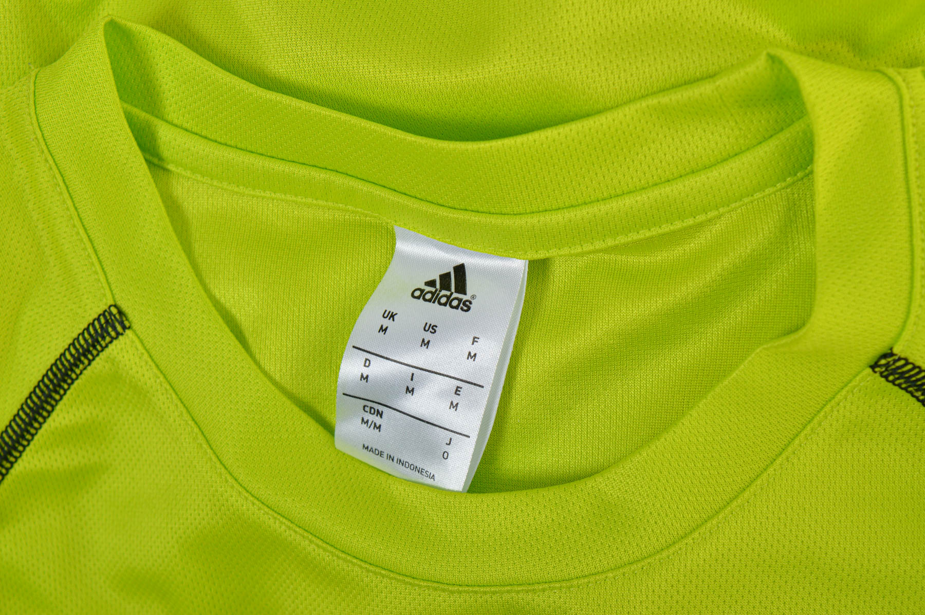 Αντρική μπλούζα - Adidas - 2