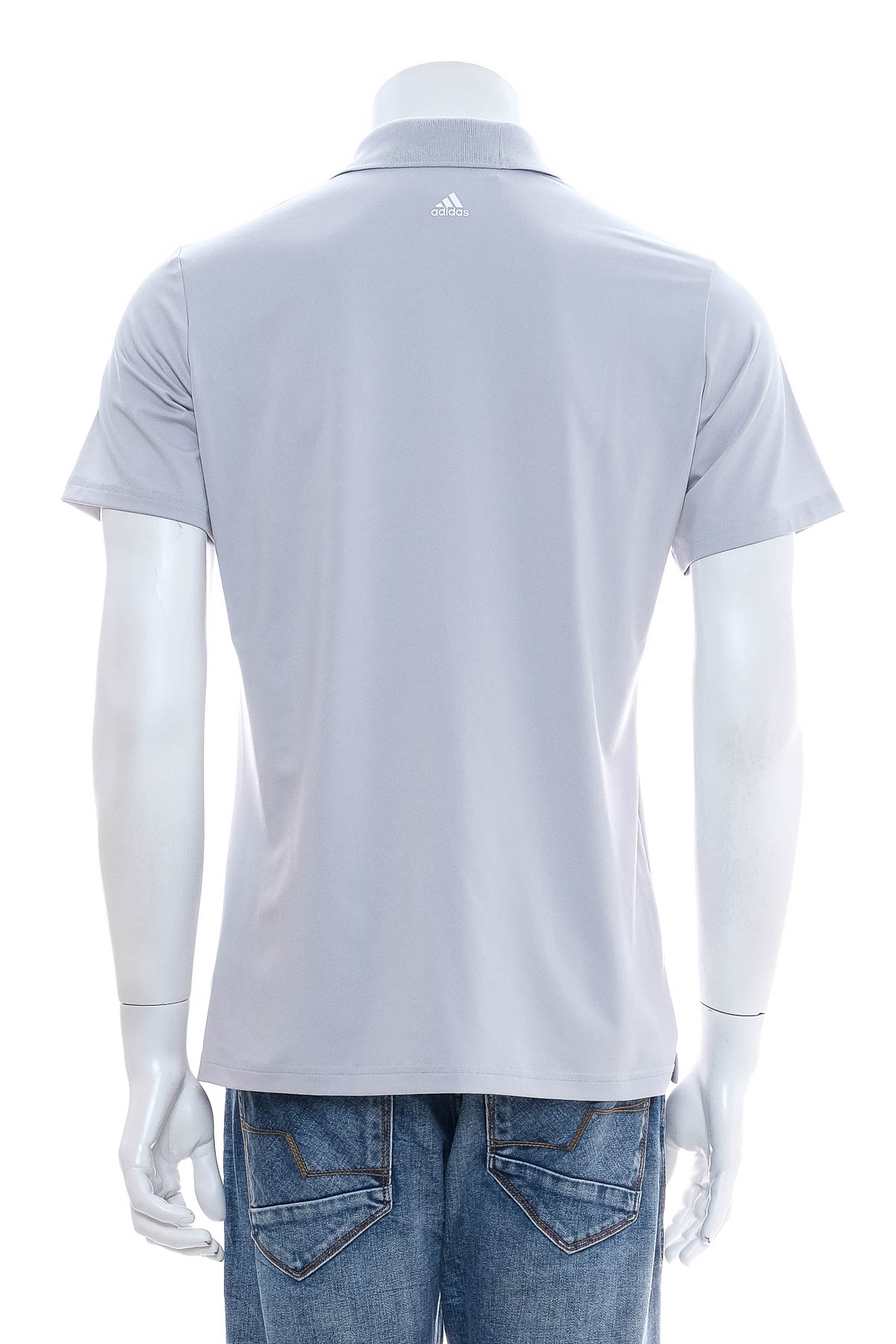 Мъжка тениска - Adidas - 1