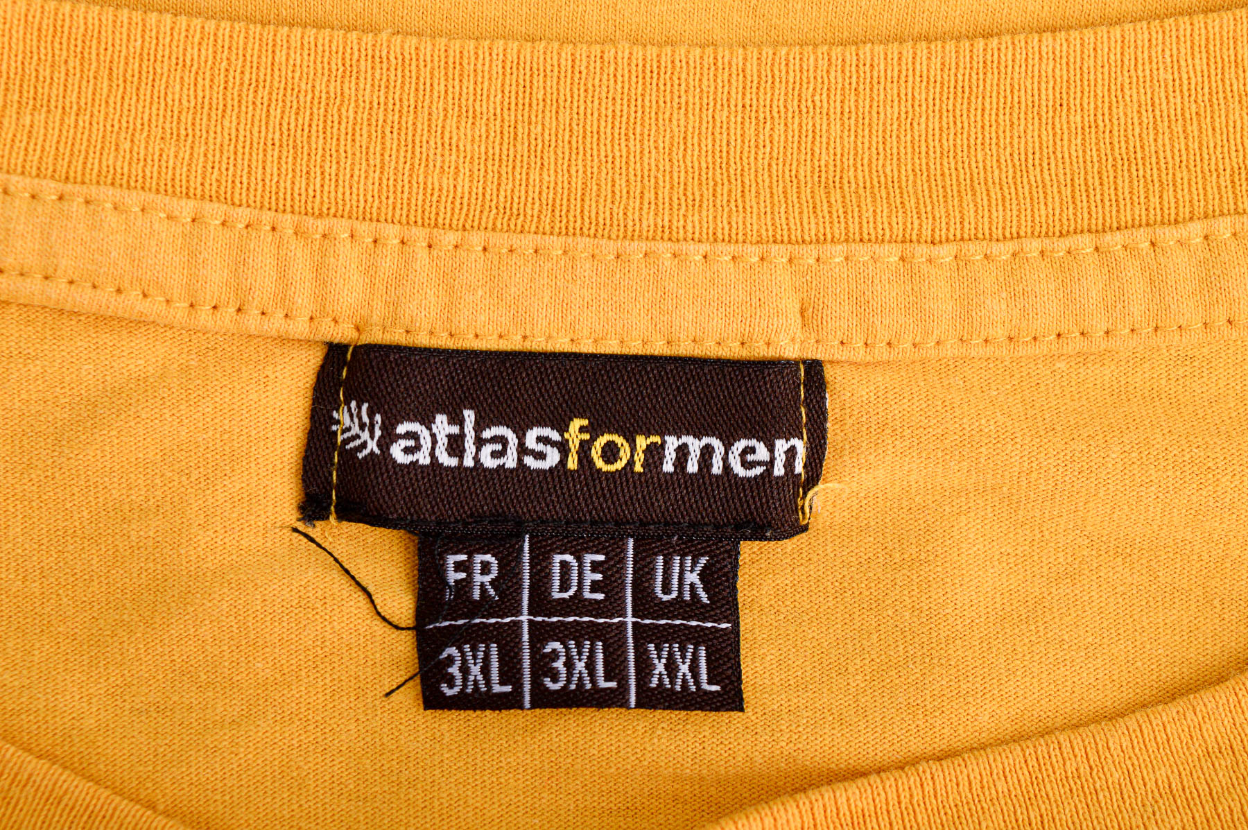 Αντρική μπλούζα - ATLAS for MEN - 2