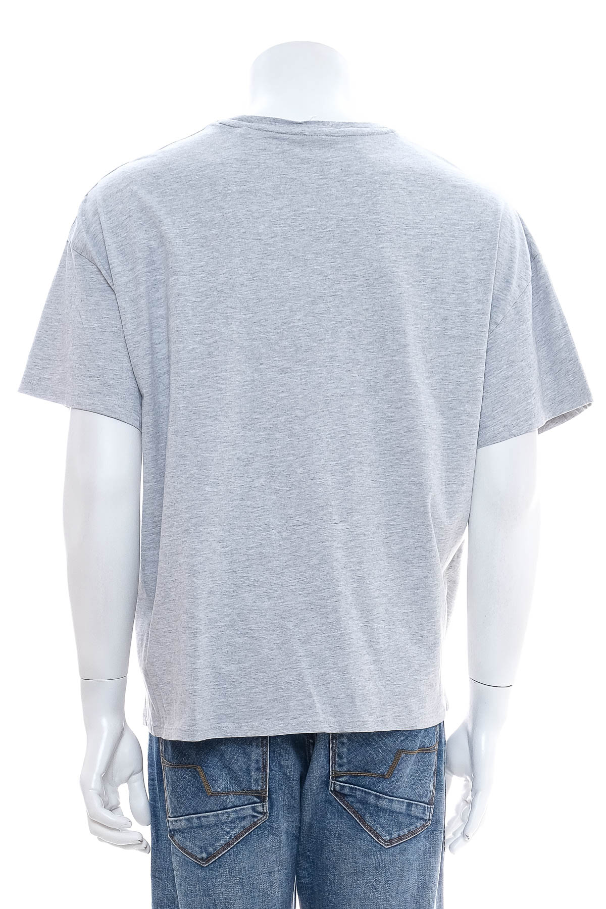 Men's T-shirt - FILA - 1