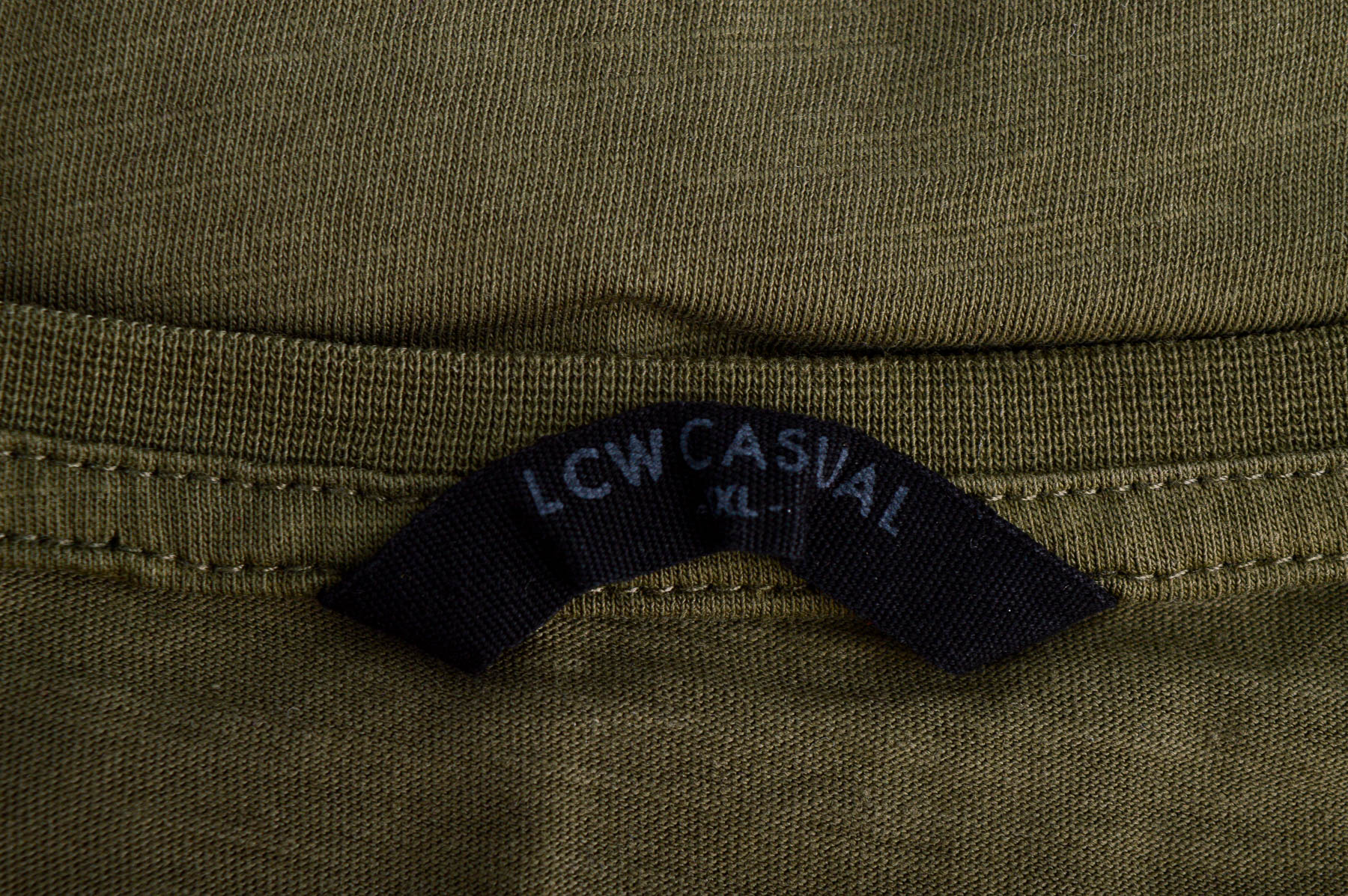 Men's T-shirt - LCW Casual - 2