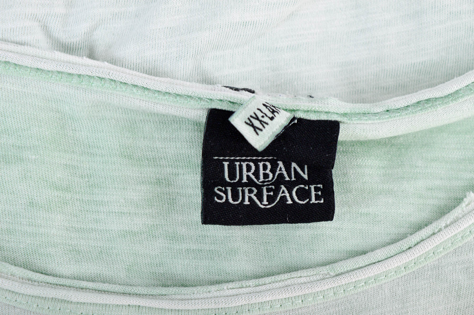 Men's T-shirt - Urban Surface - 2