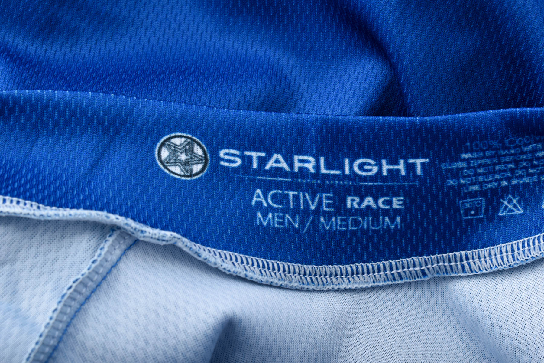 Tricou de sport bărbați pentru bicicletă - STARLIGHT - 2