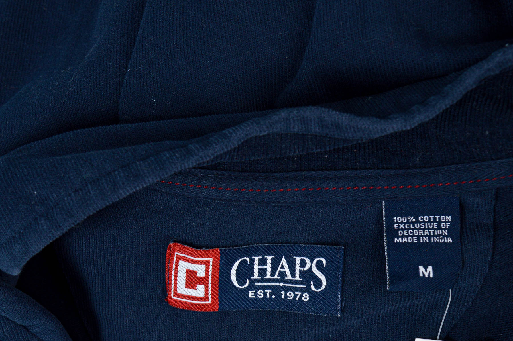 Men's sweater - Chaps - 2