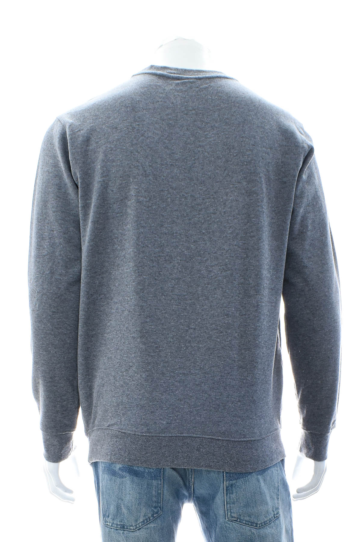 Мъжки пуловер - EVERLAST - 1
