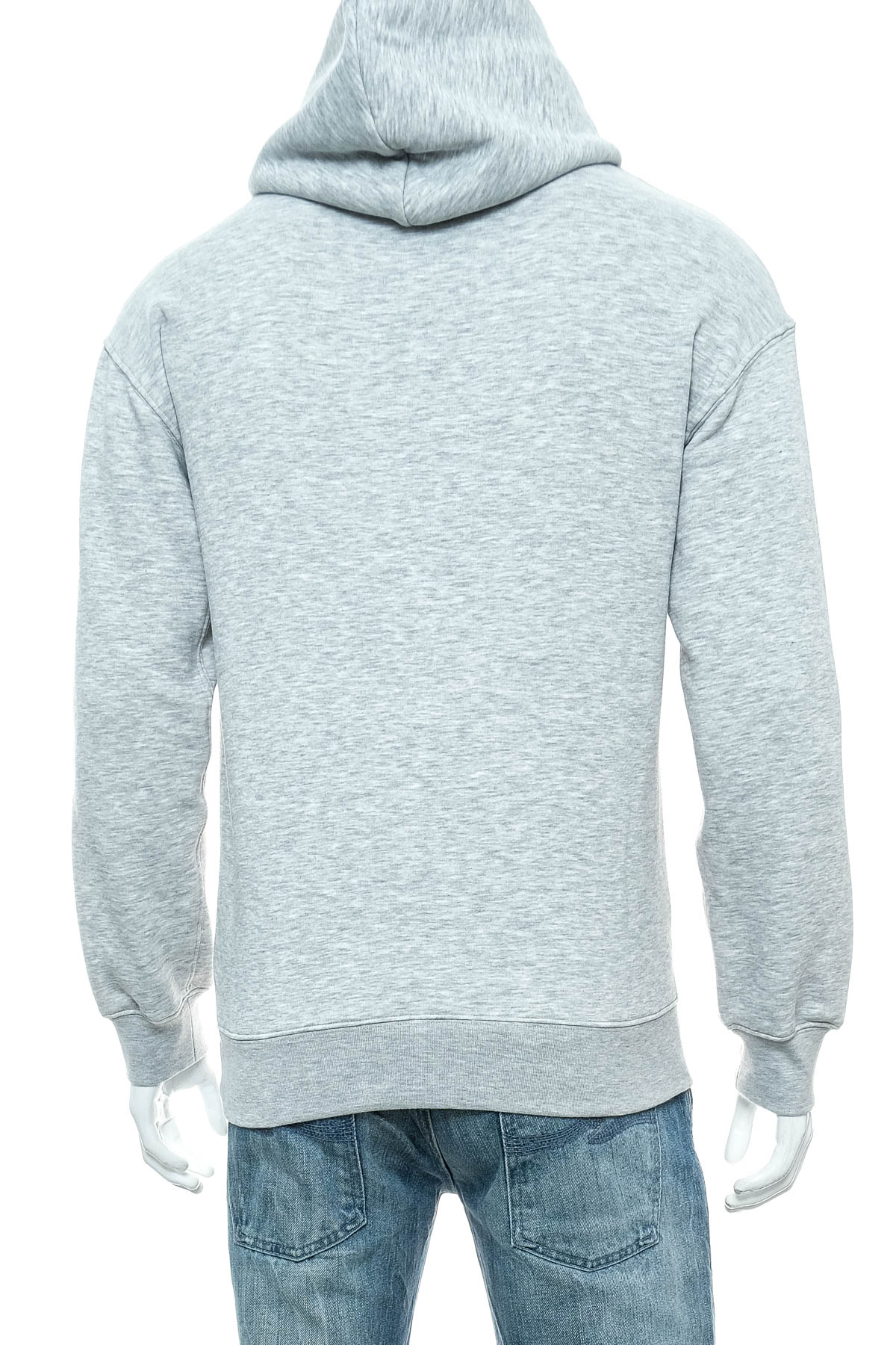 Men's sweatshirt - Puma - 1
