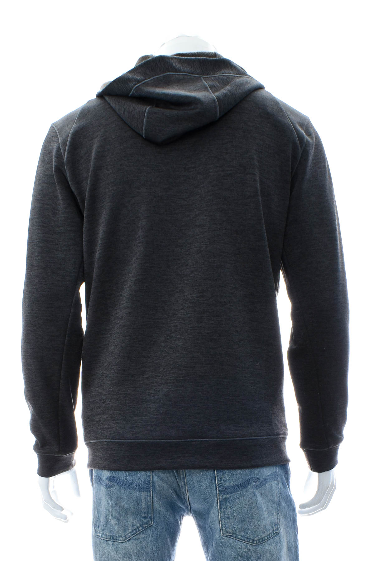 Men's sweatshirt - PUMA - 1