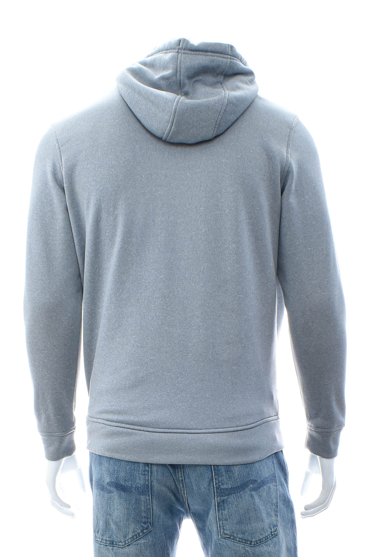 Men's sweatshirt - UNDER ARMOUR - 1