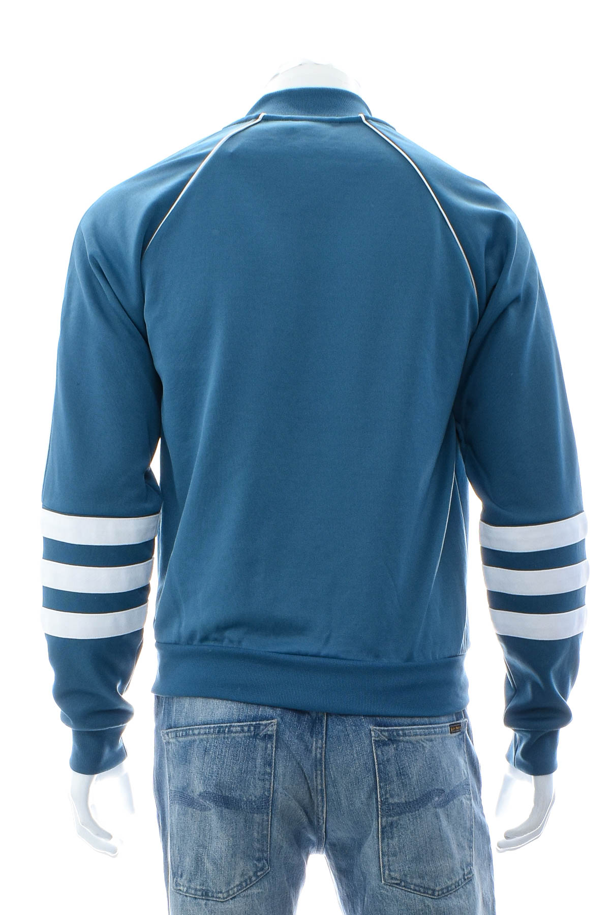 Male sports top - Adidas - 1