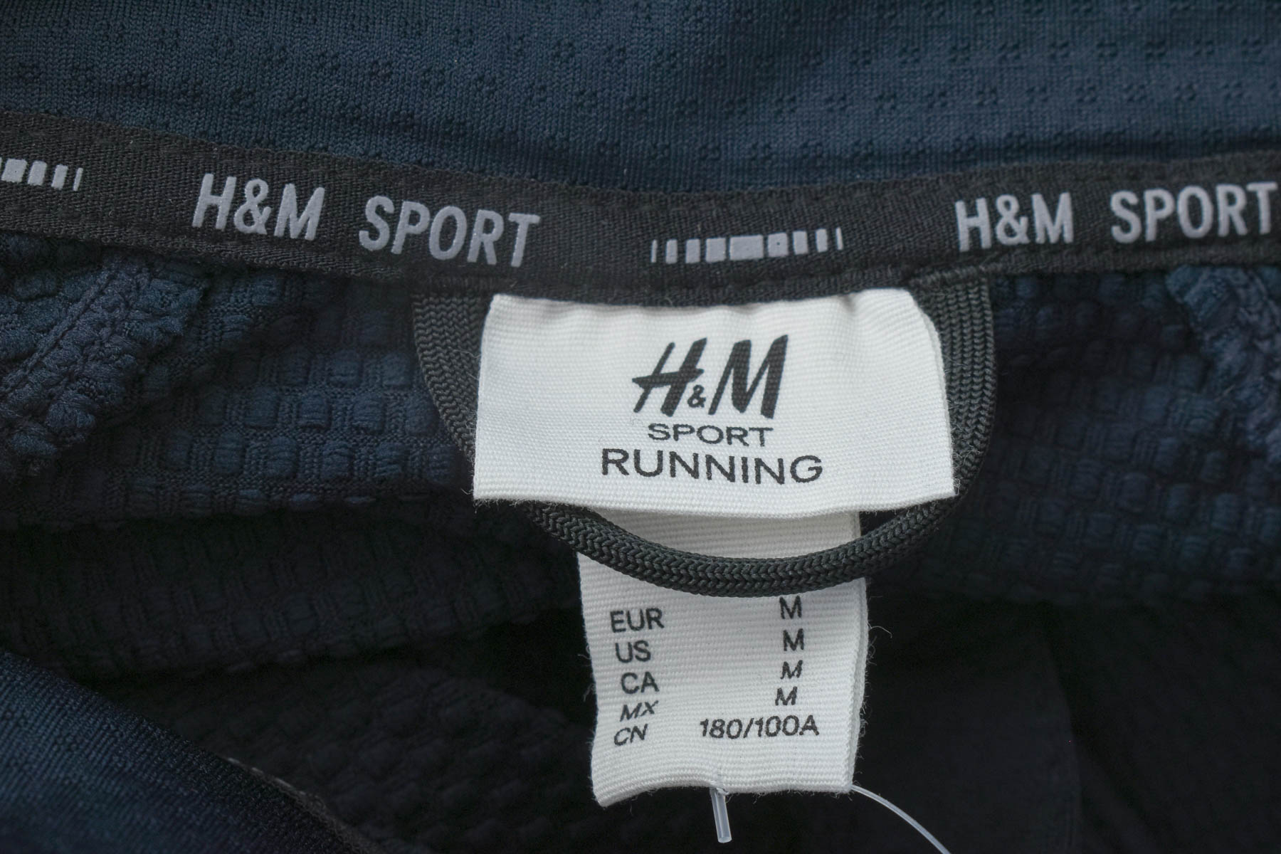 Tricou de sport bărbați - H&M Sport - 2