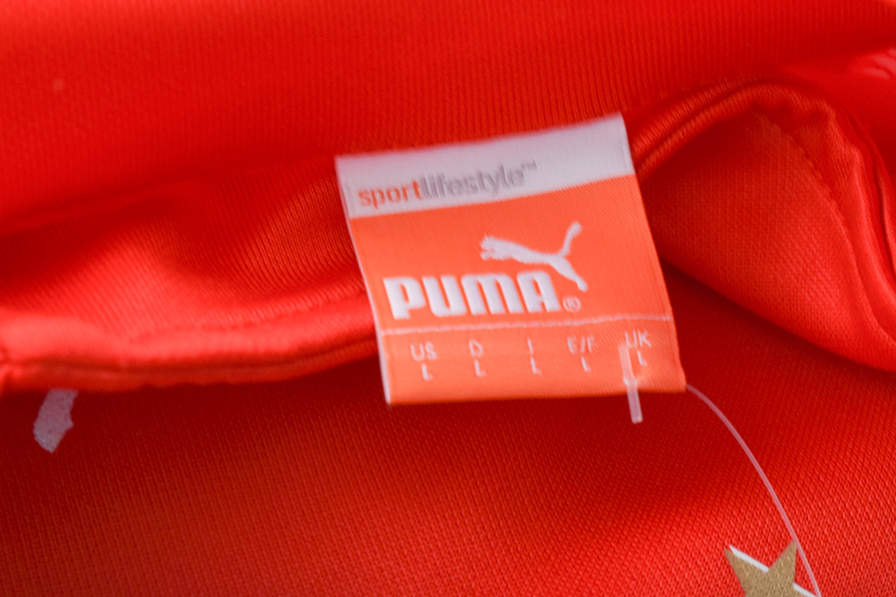 Tricou de sport bărbați - Puma - 2