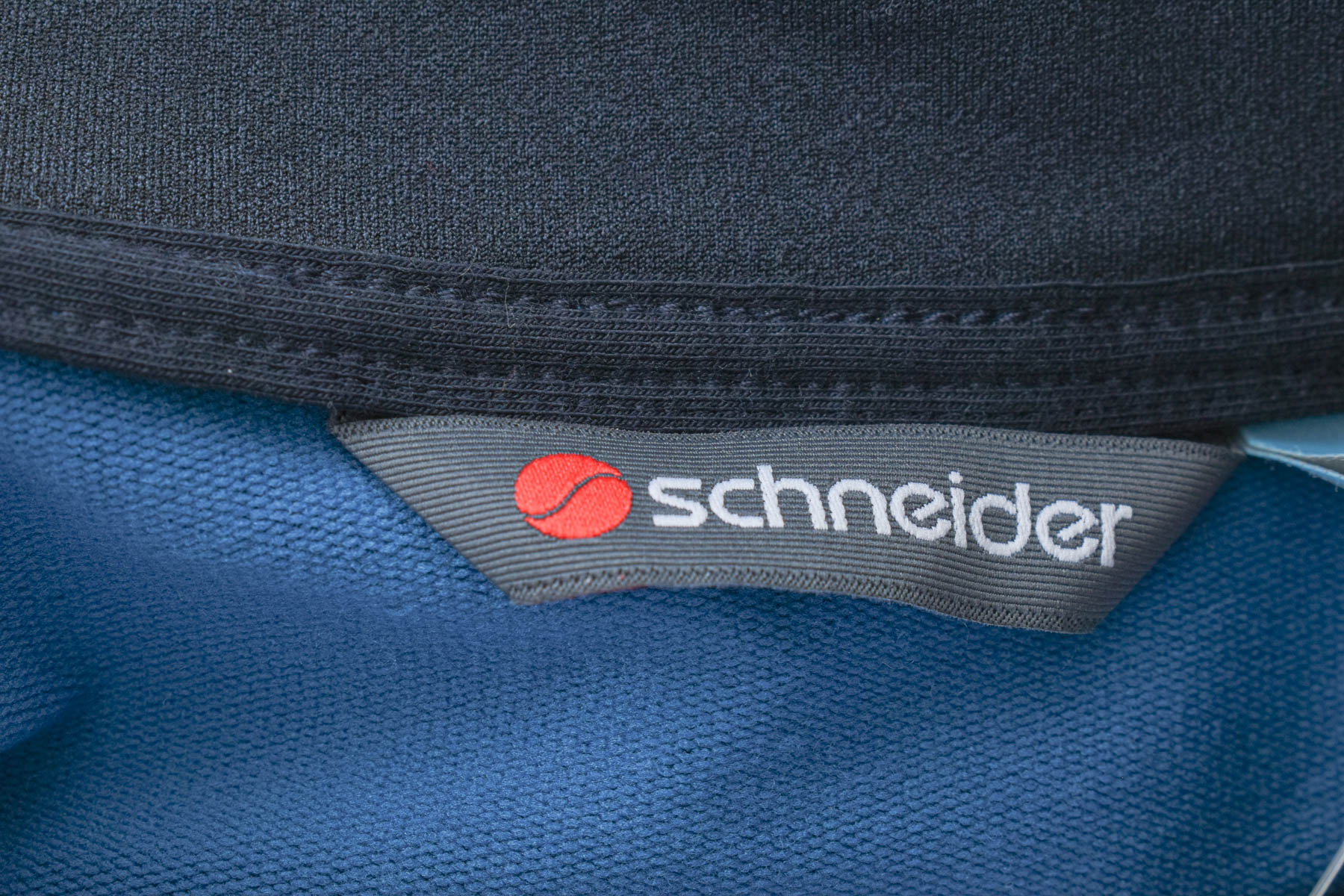 Tricou de sport bărbați - Schneider - 2