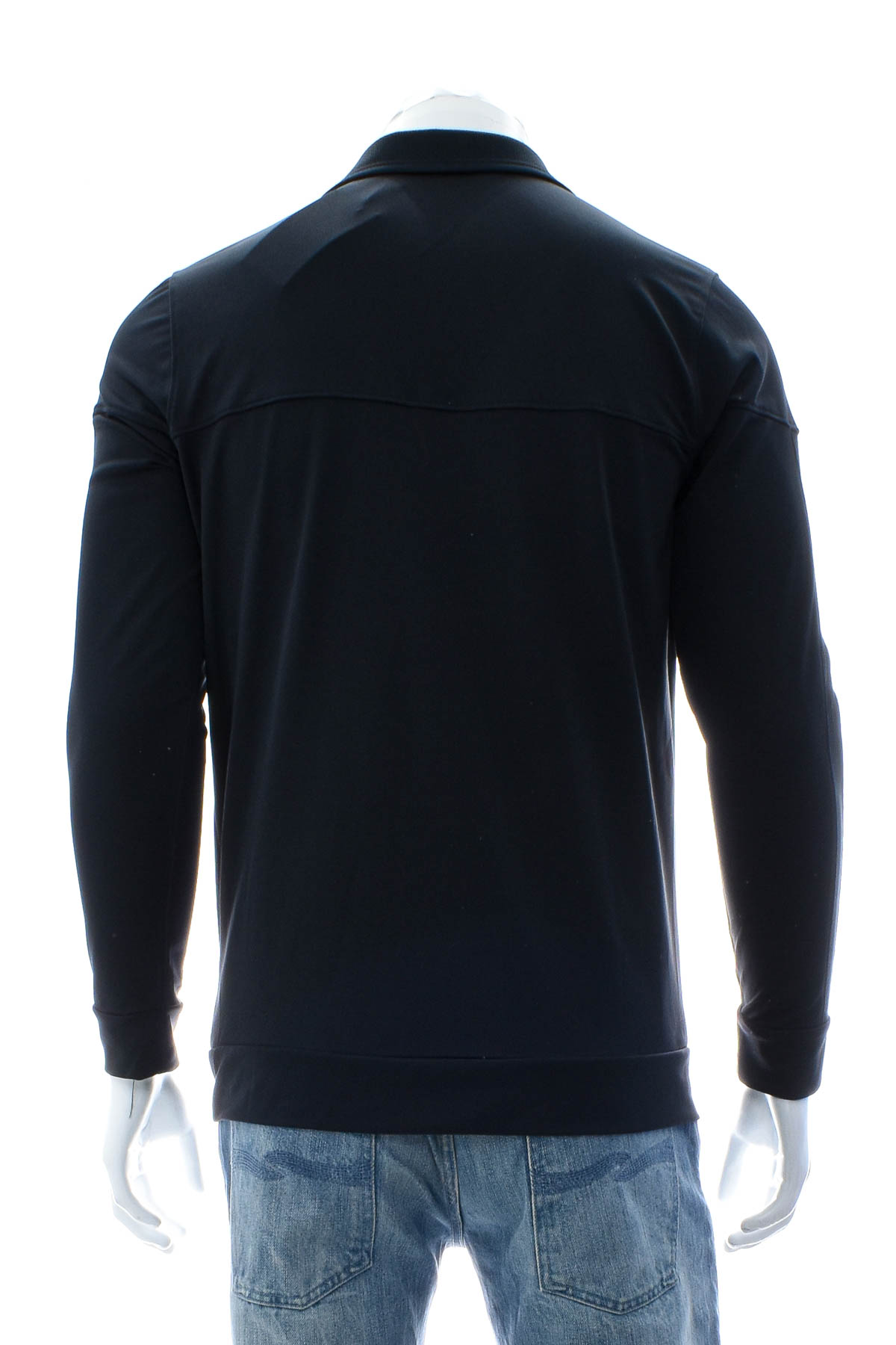 Male sports top - UNDER ARMOUR - 1