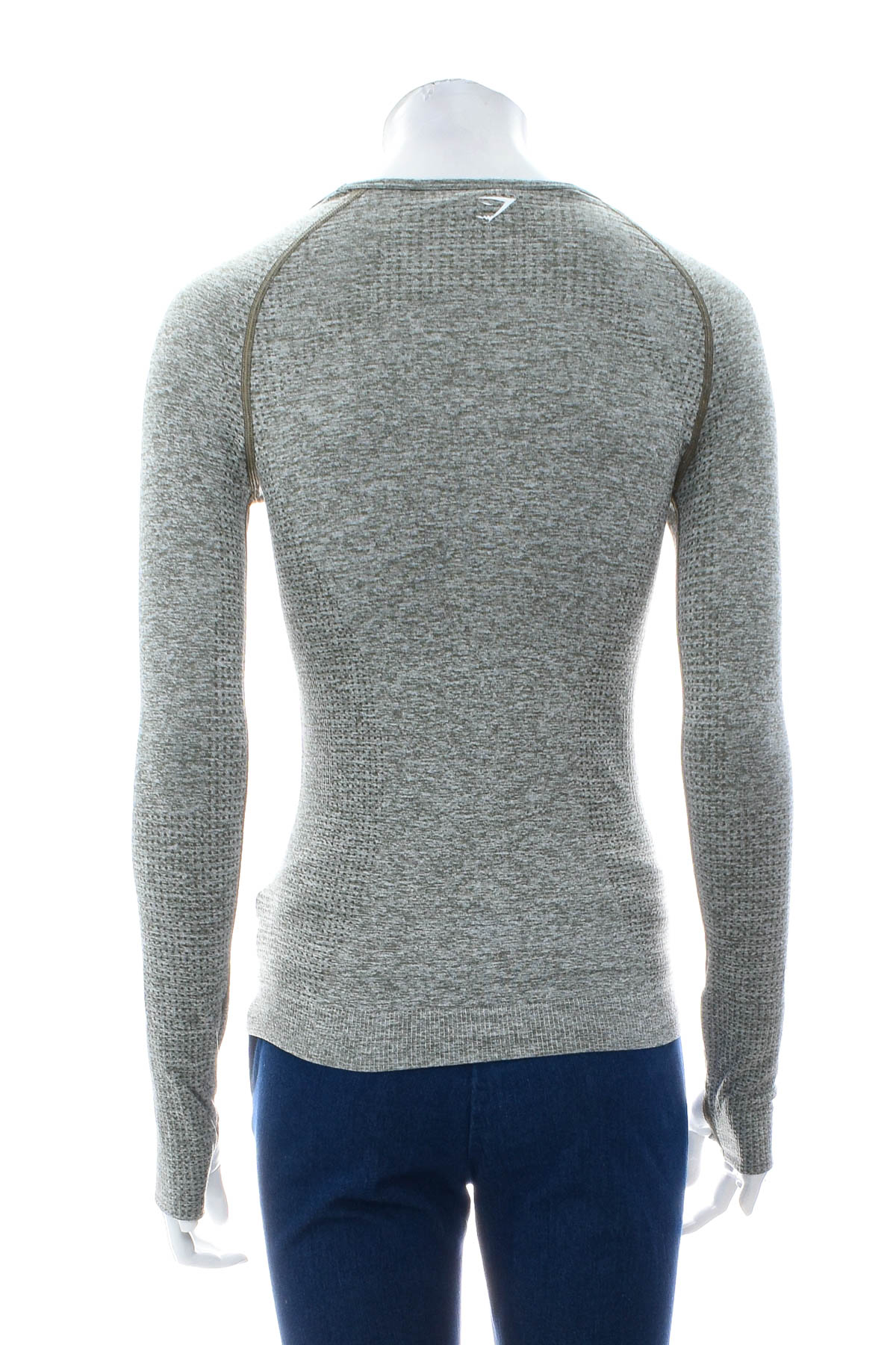 Bluza de sport pentru femei - GYMSHARK - 1