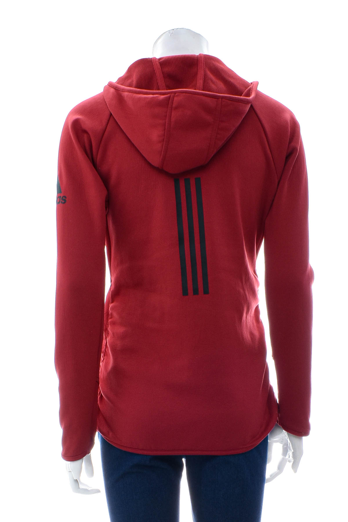 Sweatshirt for Girl - Adidas - 1