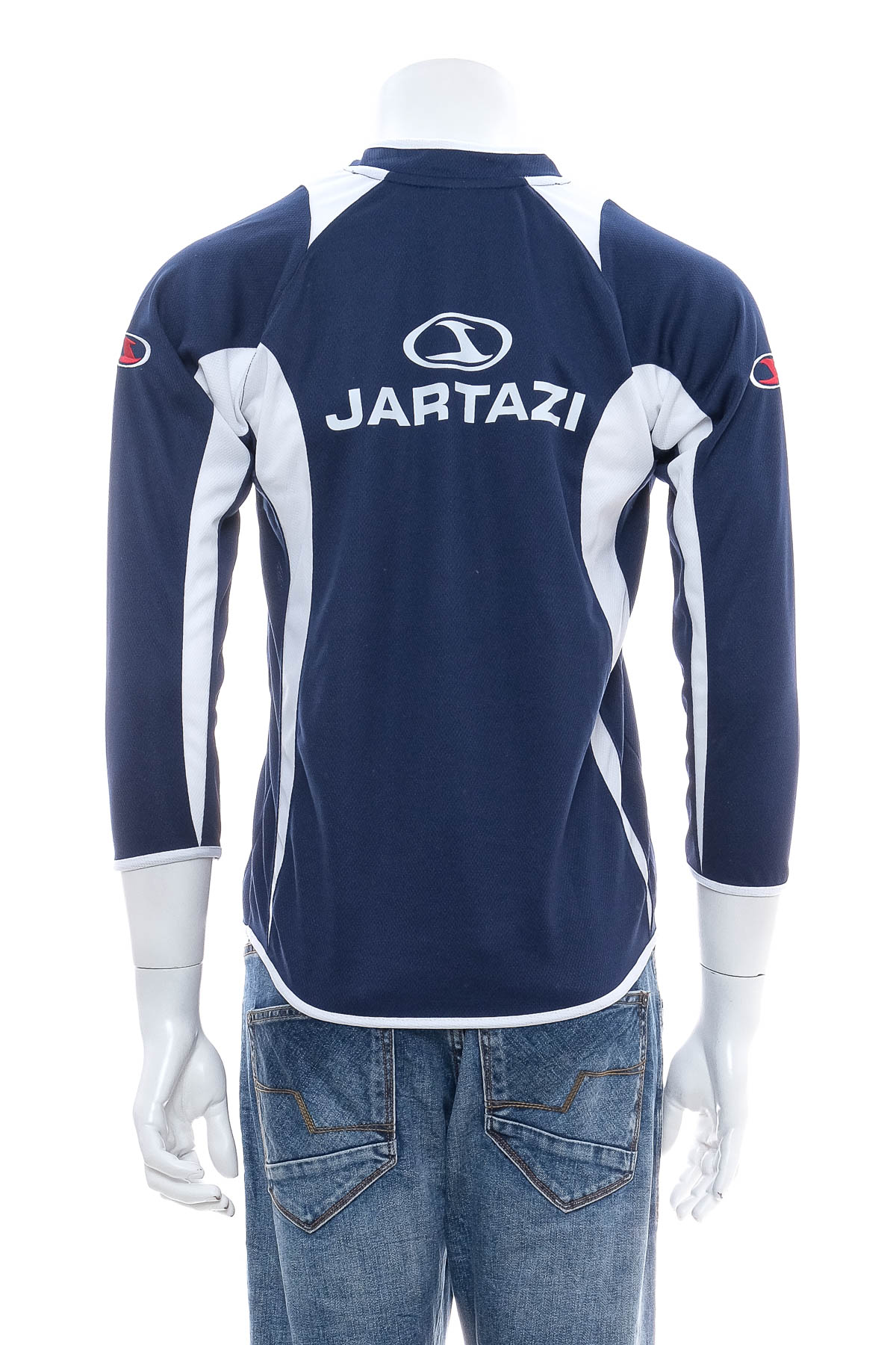 Блуза за момче - JARTAZI - 1