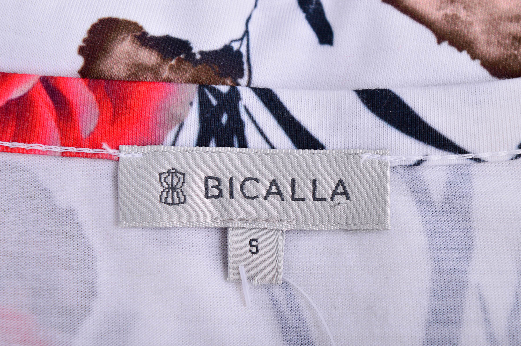Bluza de damă - BICALLA - 2