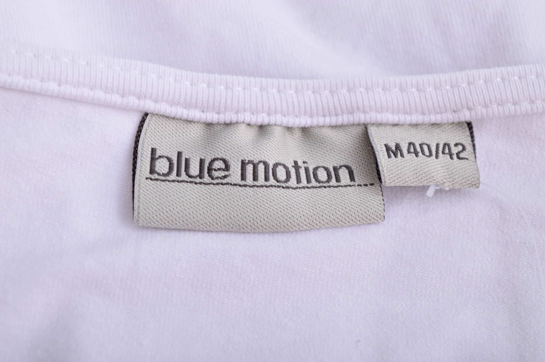 Дамска блуза - Blue Motion - 2