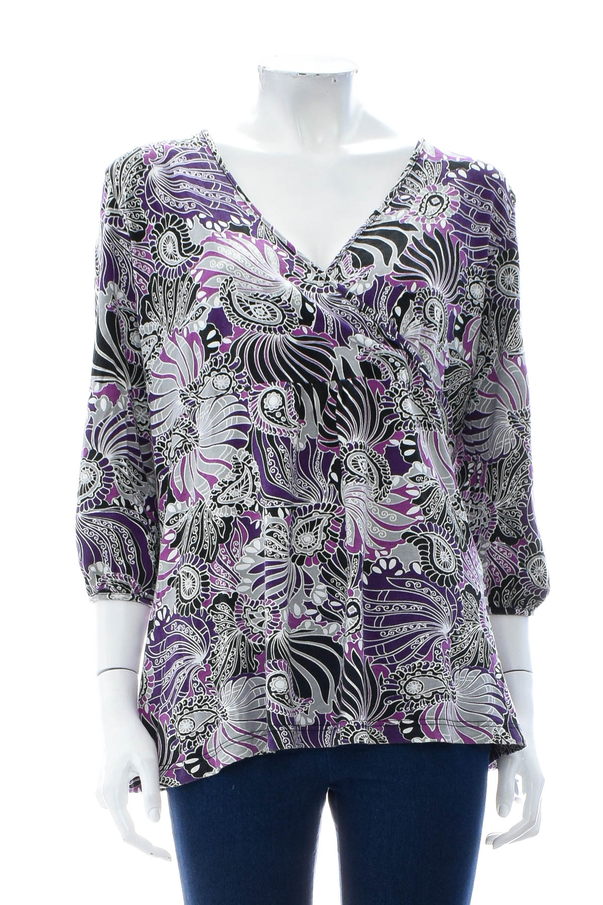 Women's blouse - CANDA - 0