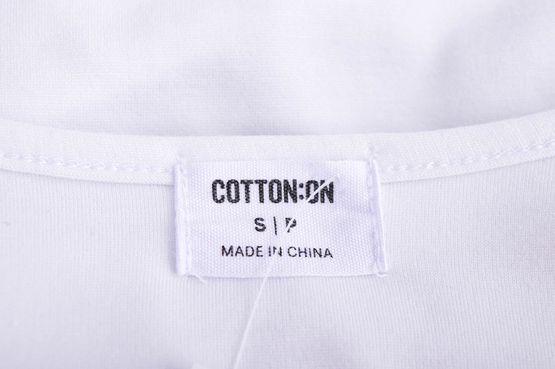 Дамска блуза - COTTON:ON - 2