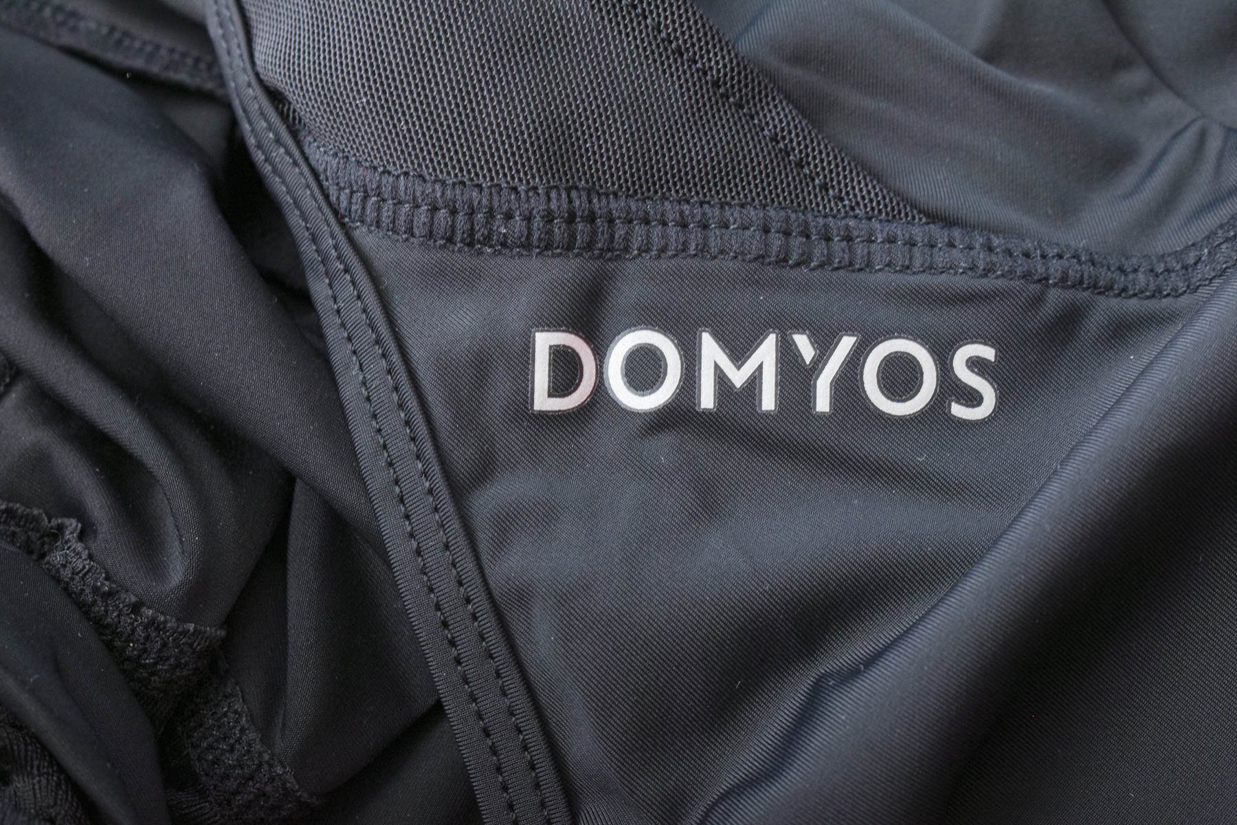 Дамска блуза - Domyos - 2