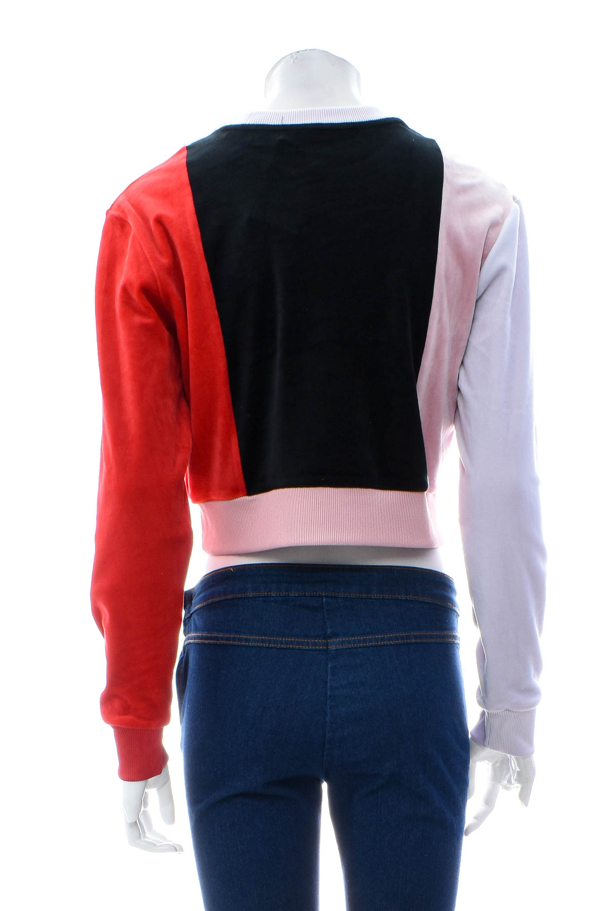 Women's blouse - FILA - 1