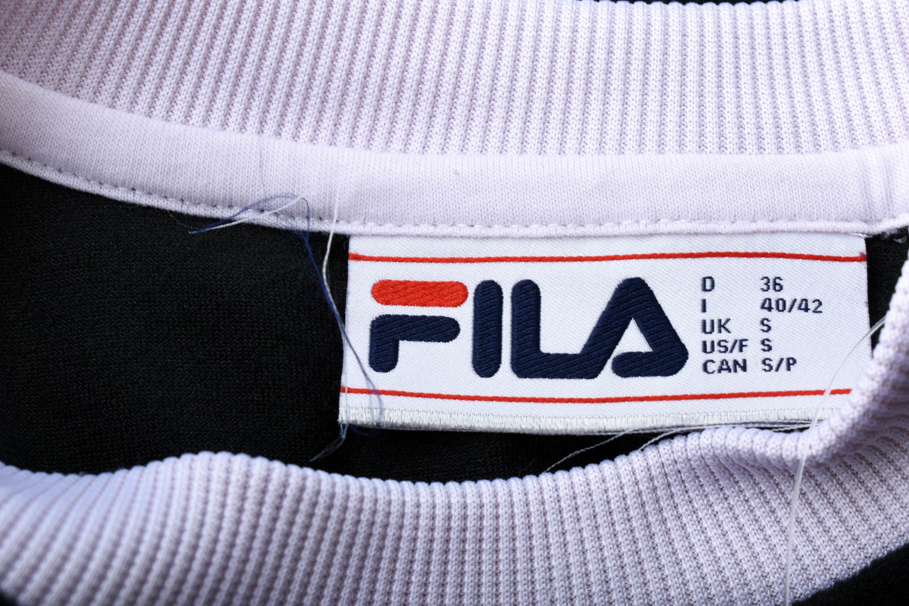 Bluza de damă - FILA - 2