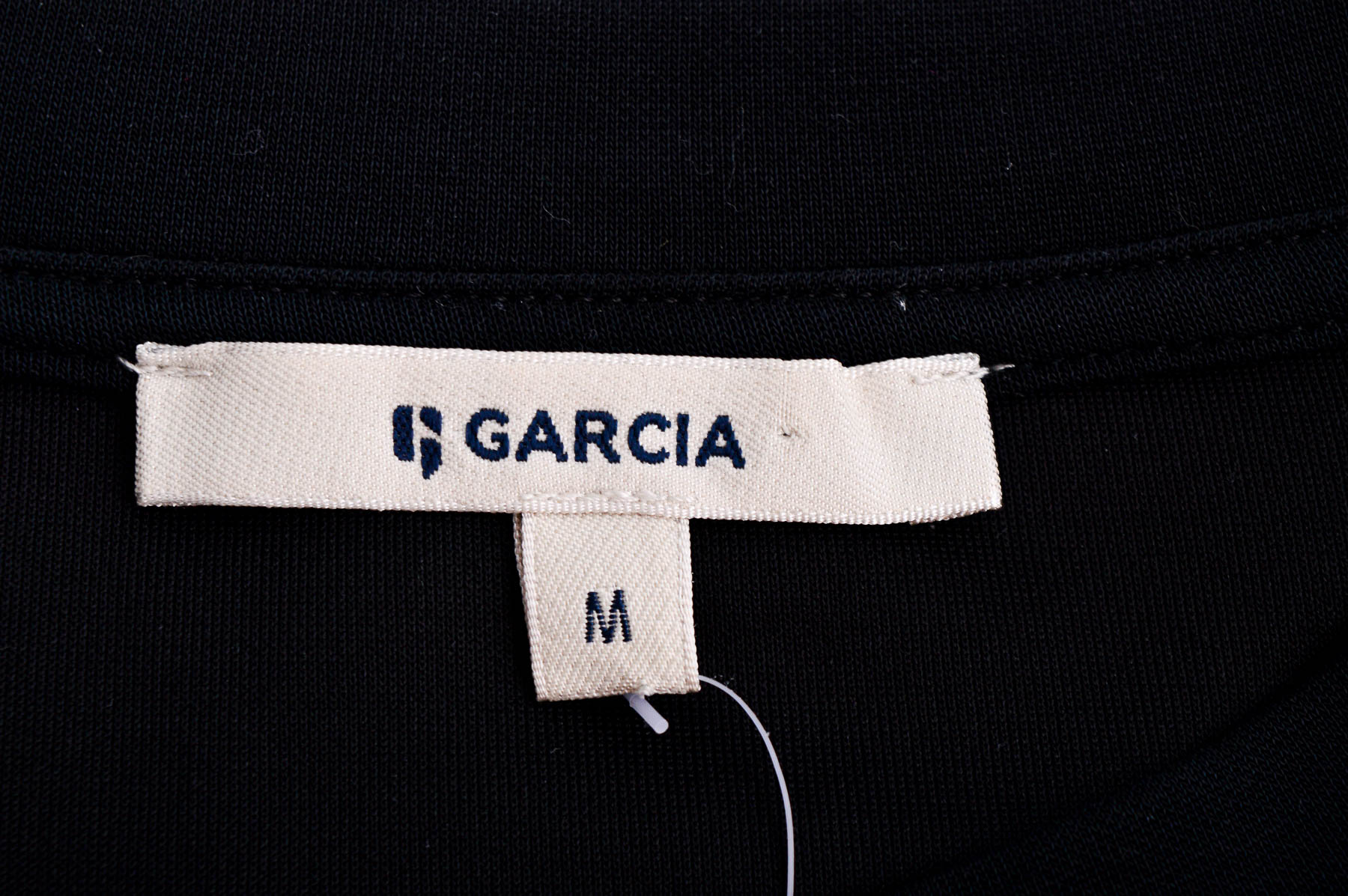Γυναικεία μπλούζα - Garcia - 2