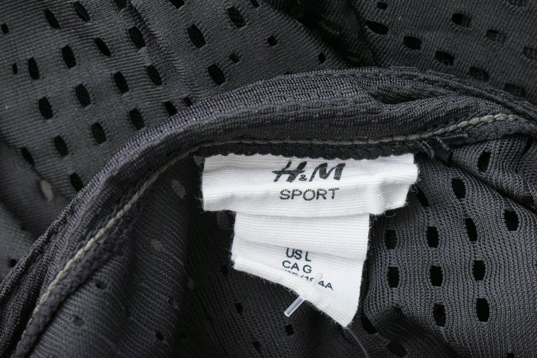 Bluza de damă - H&M Sport - 2