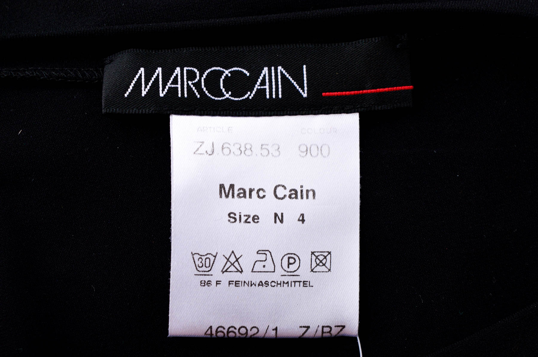 Bluza de damă - MARC CAIN - 2