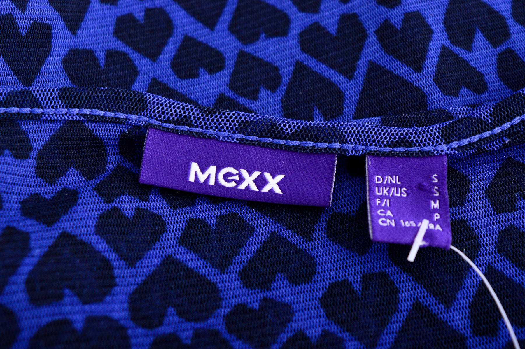 Bluza de damă - MEXX - 2