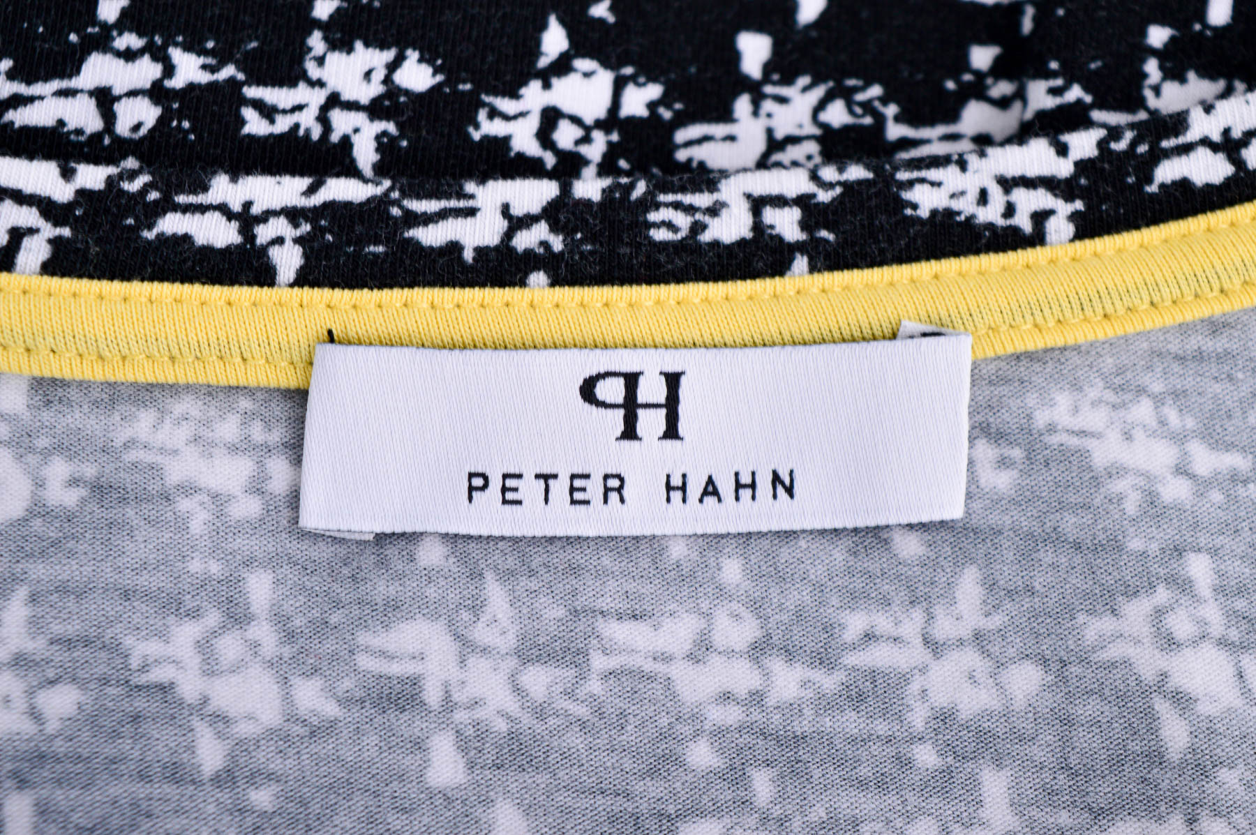 Γυναικεία μπλούζα - Peter Hahn - 2