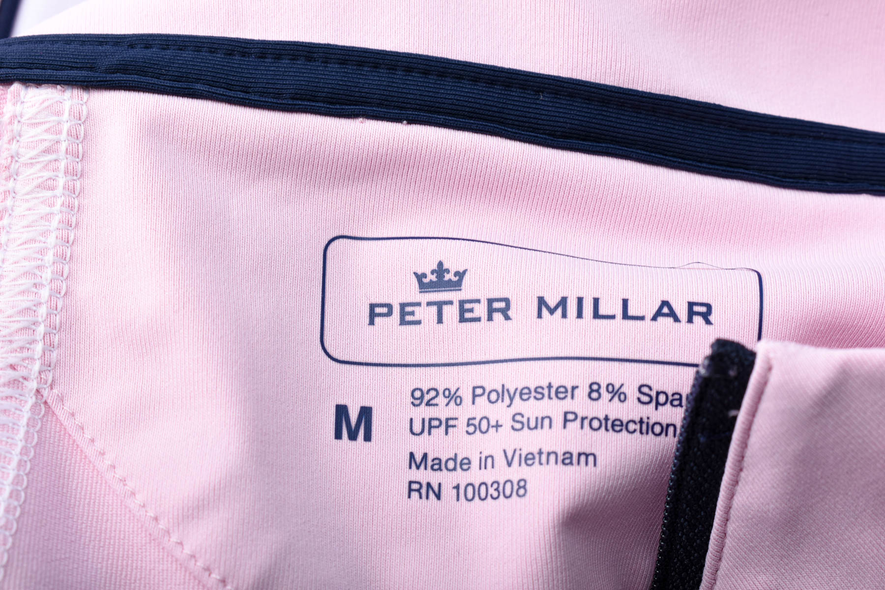 Дамска блуза - PETER MILLAR - 2