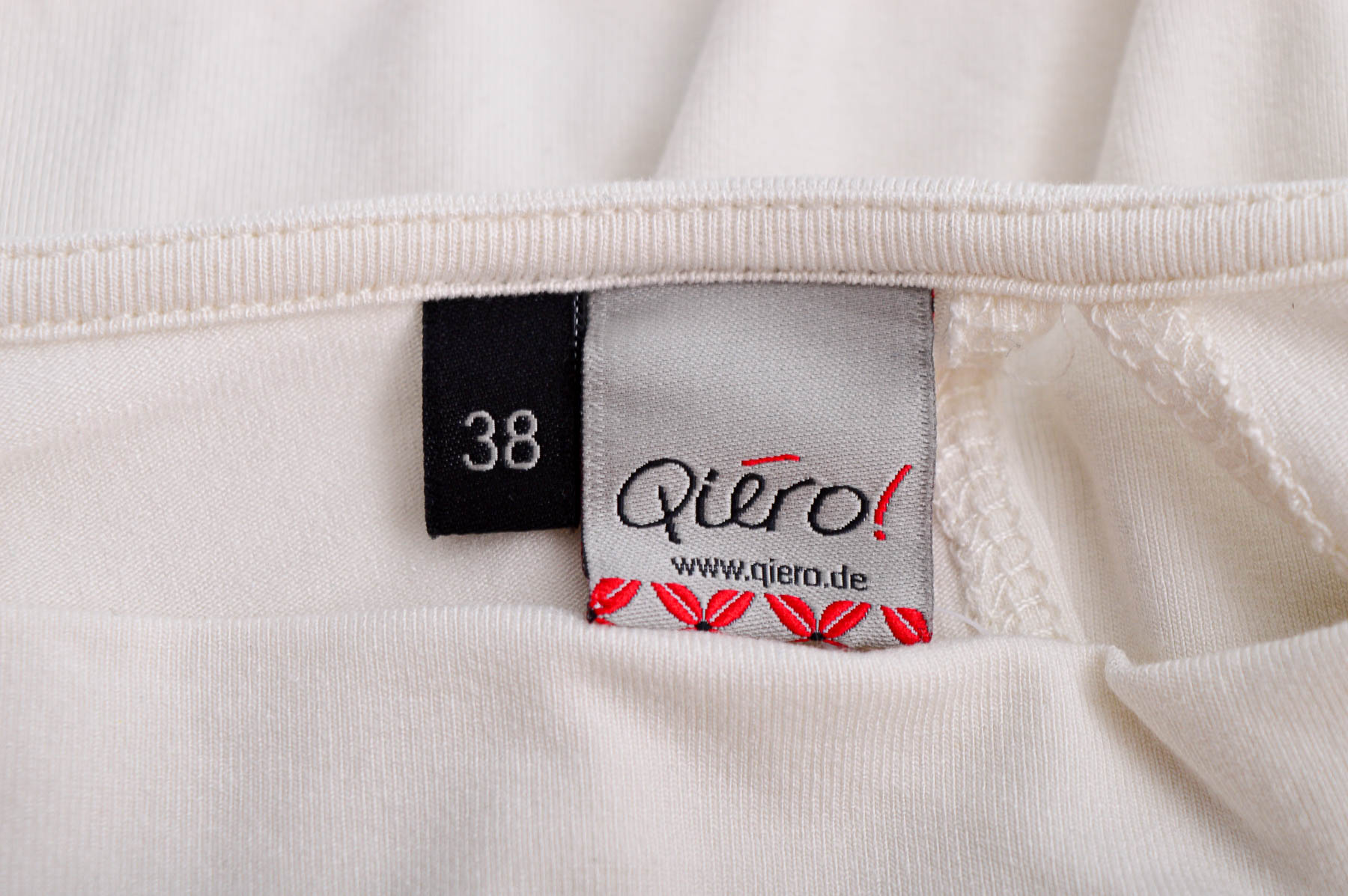 Γυναικεία μπλούζα - Quero - 2
