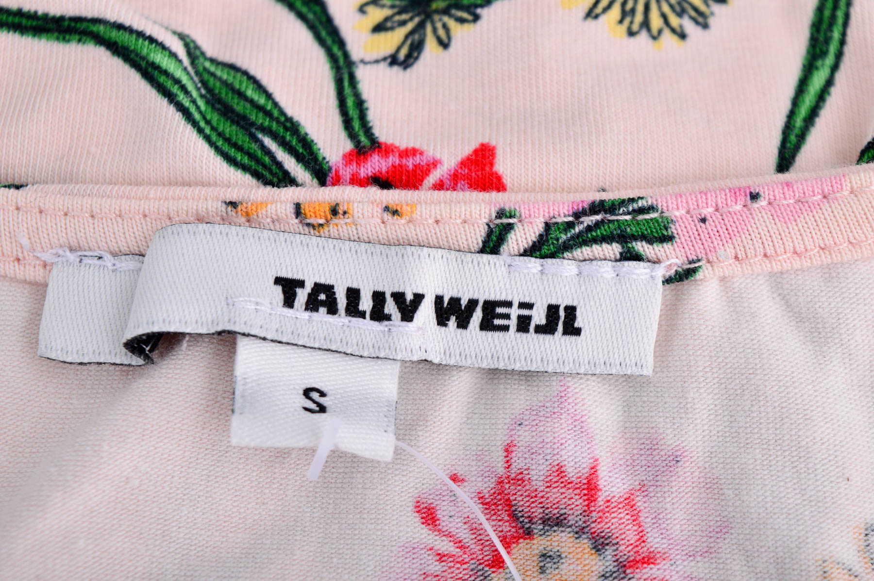 Women's blouse - Tally Weijl - 2