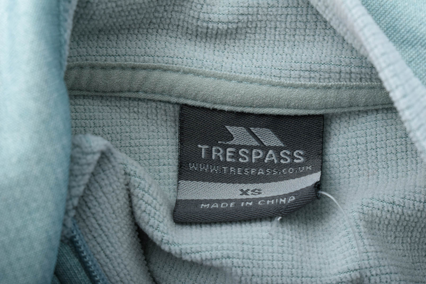 Дамска блуза - Trespass - 2
