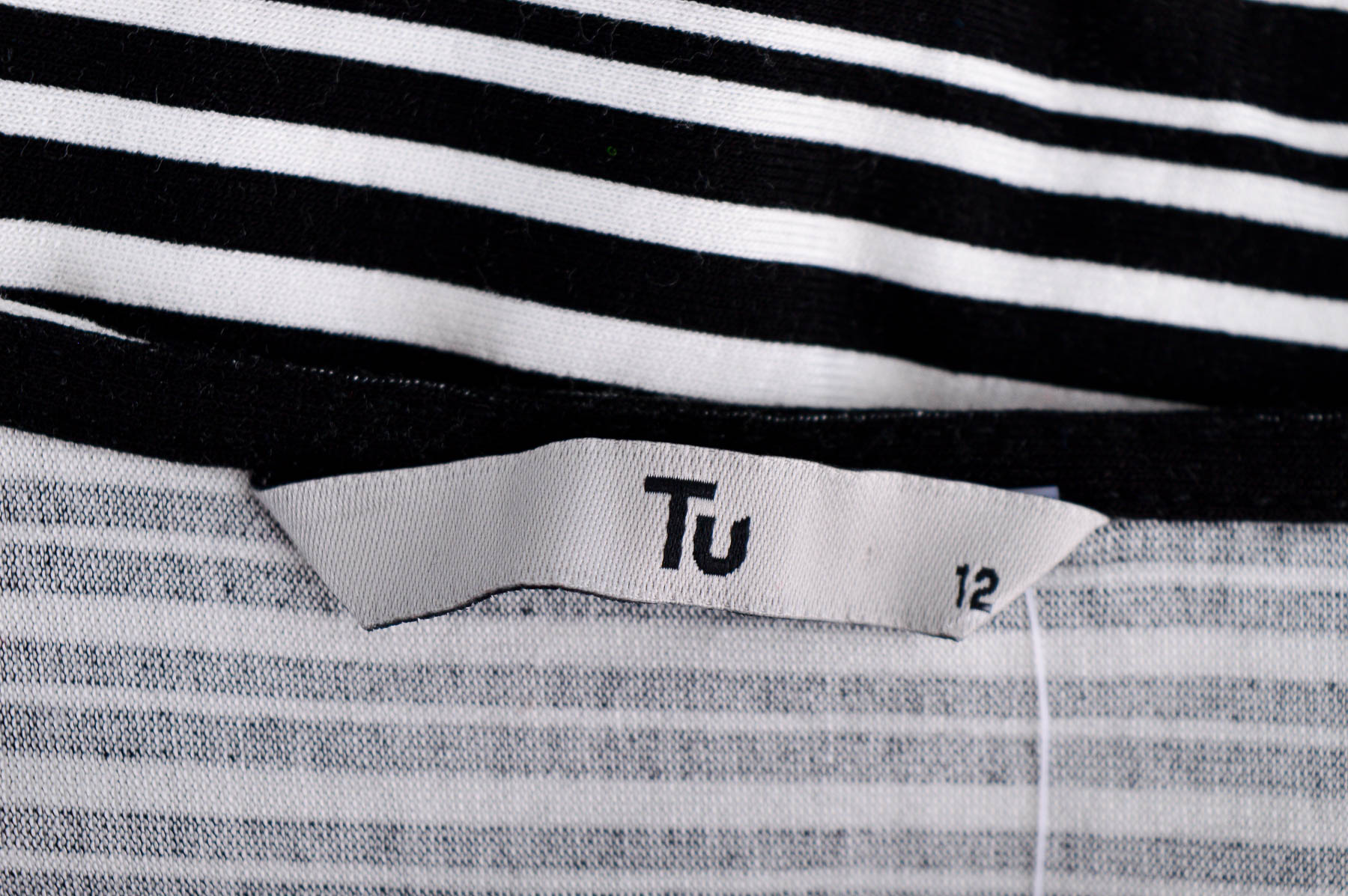 Γυναικεία μπλούζα - TU - 2