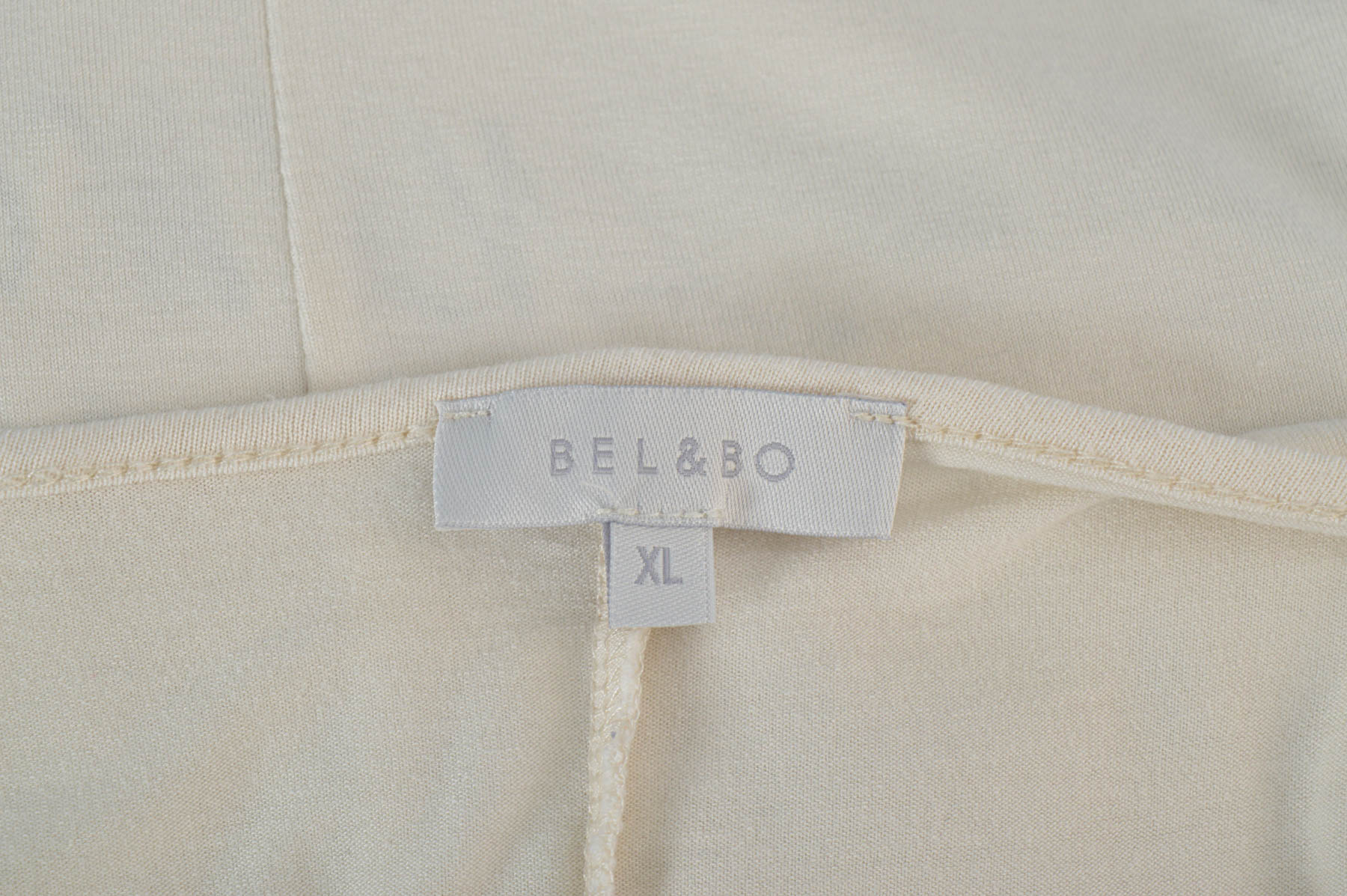 Γυναικείо πουκάμισο - BEL & BO - 2