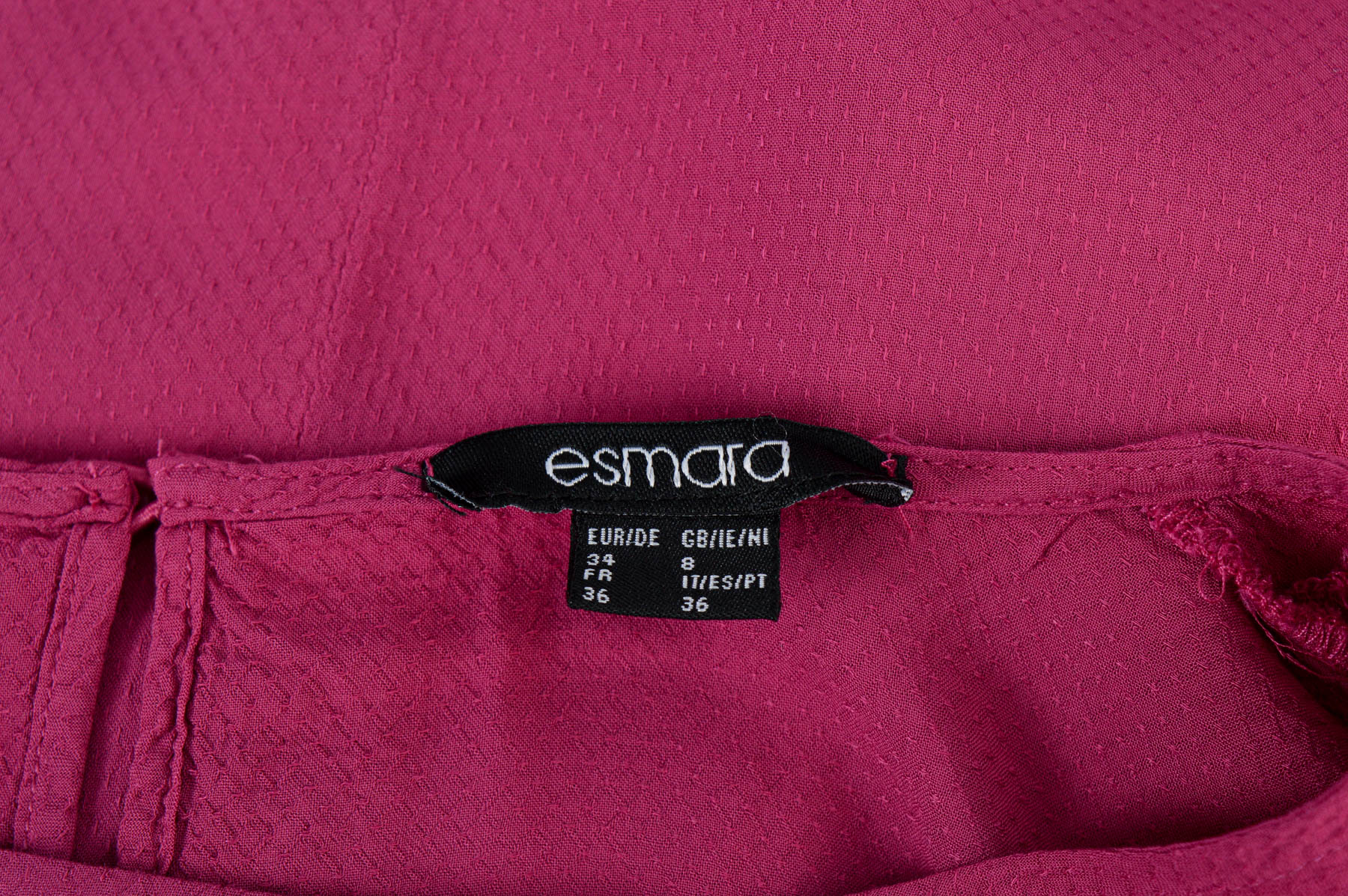 Koszula damska - Esmara - 2