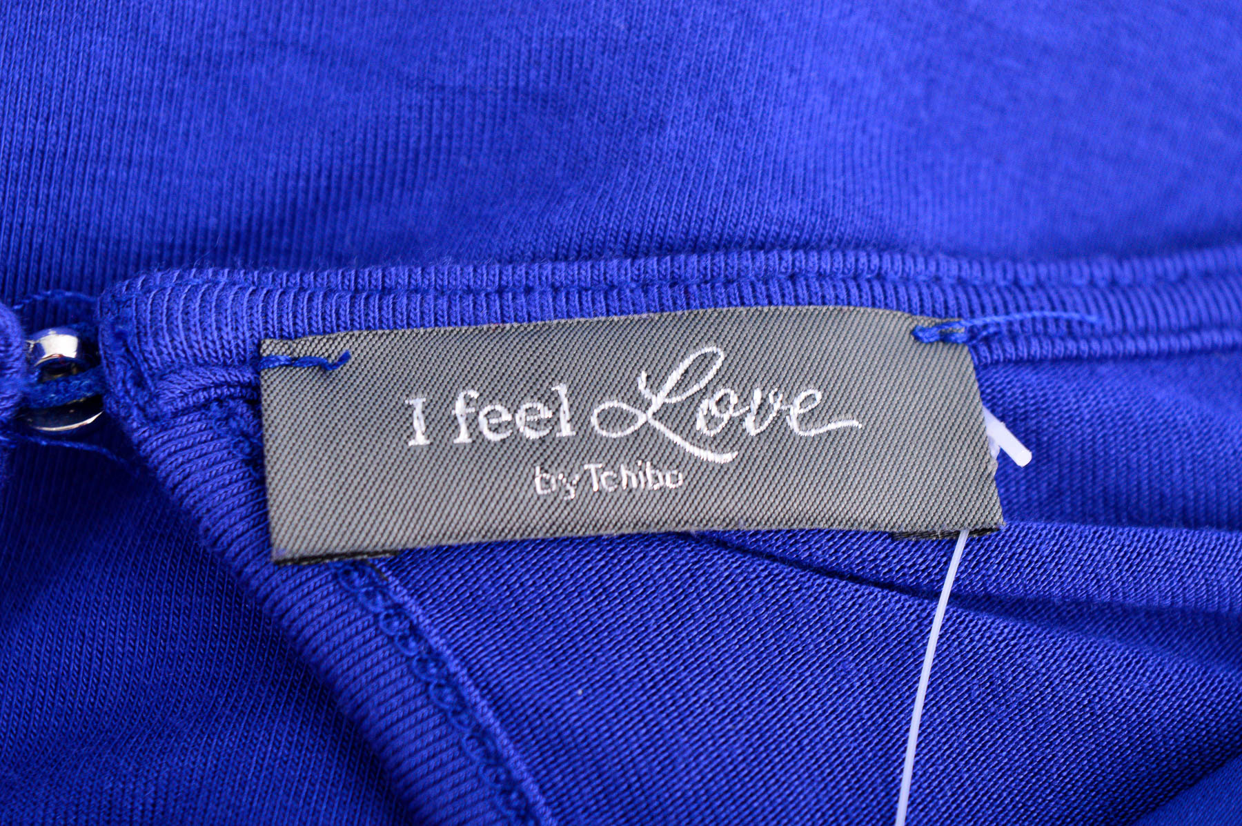 Дамска риза - I feel Love by Tchibo - 2