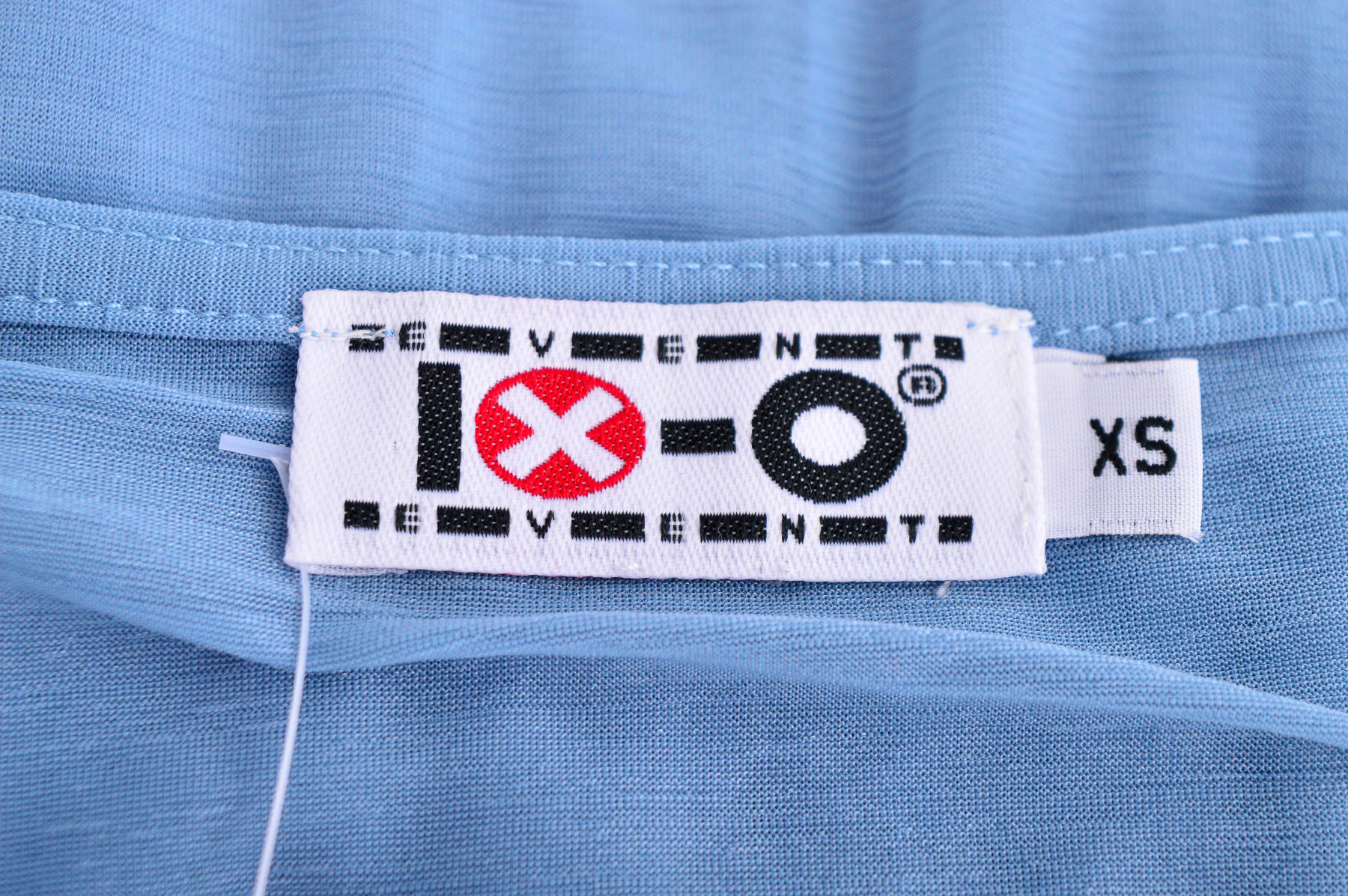 Women's shirt - IX-O Event - 2